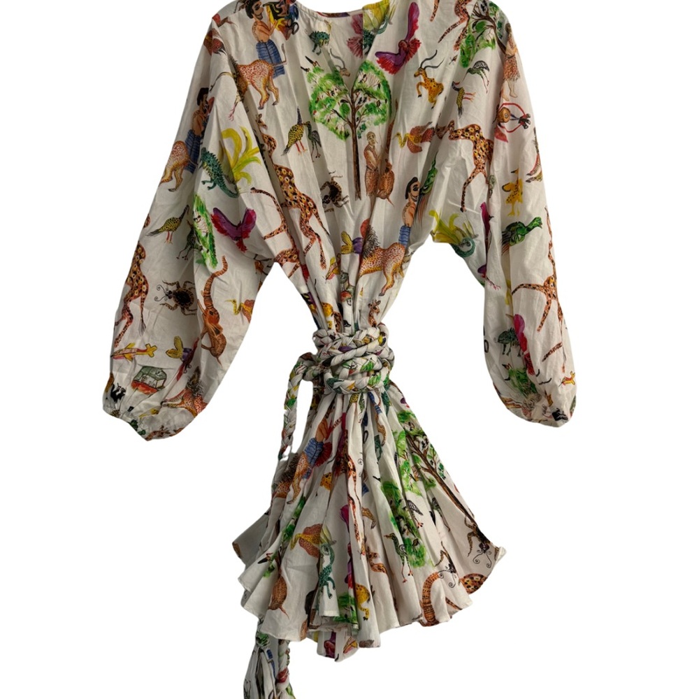 RHODE Dress - Picture 2 of 3